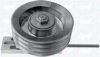 IPD 15-3341 Tensioner Pulley, V-belt